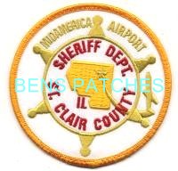 ILLINOIS,A,SAINT ST CLAIR COUNTY SHERIFF 4_wm